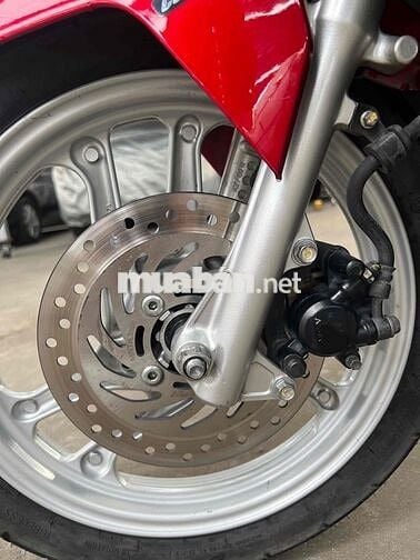 AB 125 bstp chính chủ