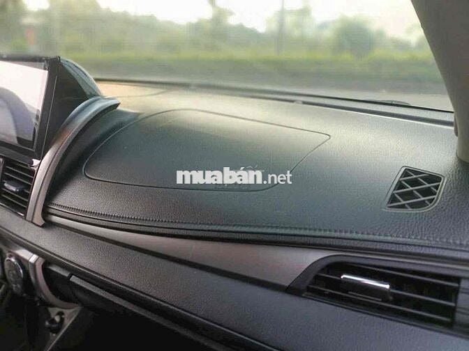 Toyota Vios 2015 1.5G - 100000 km