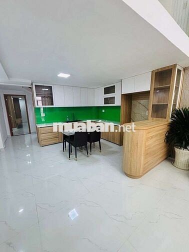 🔥🔥🔥NGAY MẶT TIỀN ĐƯỜNG TÊN LỬA -NHÀ MỚI 4 TẦNG🍊90m2-🪙HƠN 8 TỶ.