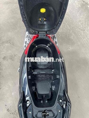 AB 125 bstp chính chủ