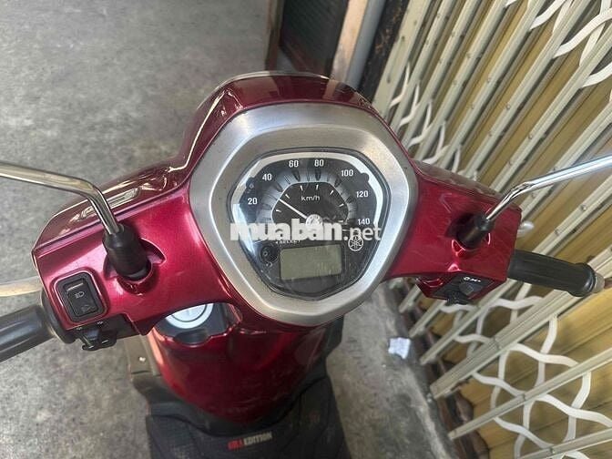 xe chính hãng - đẹp long lanh