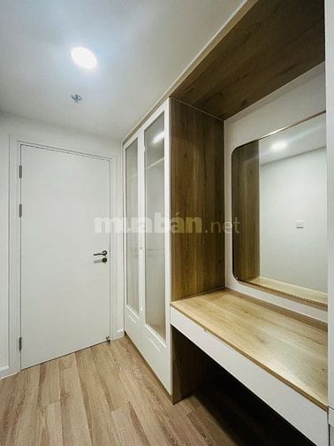 CHO THUÊ CĂN HỘ CHUNG CƯ 3 PHÒNG NGỦ (3PN, 2WC) URBAN GREEN – THỦ ĐỨC