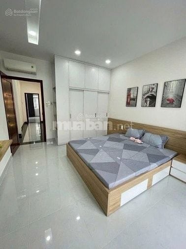 KẸT TIỀN!! NGUYỄN VĂN THƯƠNG, PHƯỜNG 25, BÌNH THẠNH, 38M2, HXH