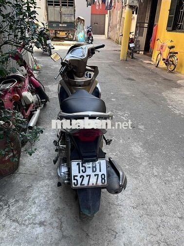 Xe ariblade 110cc đi ngon