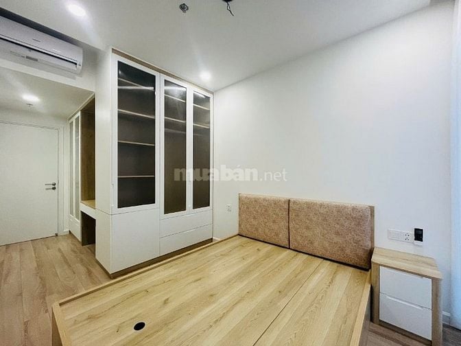 CHO THUÊ CĂN HỘ CHUNG CƯ 3 PHÒNG NGỦ (3PN, 2WC) URBAN GREEN – THỦ ĐỨC