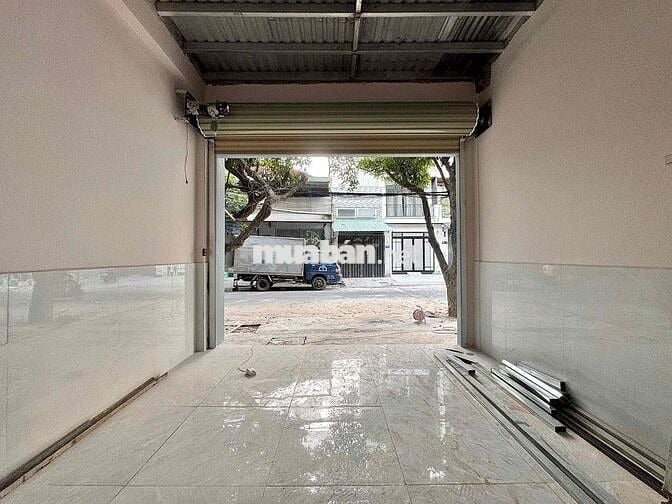 ♟️ CHO THUÊ MẶT BẰNG 40M2 - VỈA HÈ RỘNG - ĐƯỜNG LỚN -NGAY BẮC ÁI - TP🦜