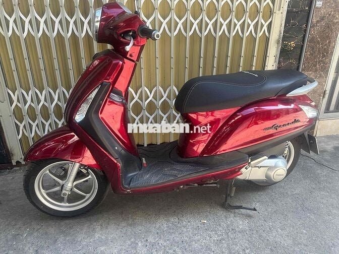 xe chính hãng - đẹp long lanh