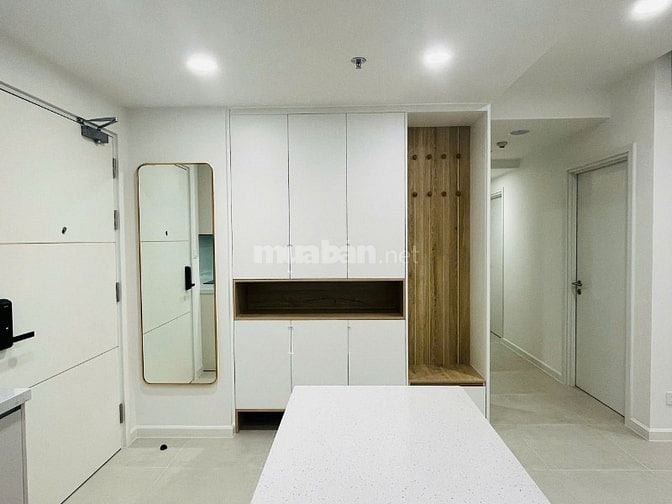 CHO THUÊ CĂN HỘ CHUNG CƯ 3 PHÒNG NGỦ (3PN, 2WC) URBAN GREEN – THỦ ĐỨC