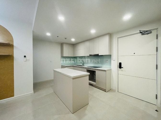 CHO THUÊ CĂN HỘ CHUNG CƯ 3 PHÒNG NGỦ (3PN, 2WC) URBAN GREEN – THỦ ĐỨC