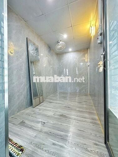 HÀNG HIẾM - BÁN NHÀ MỚI NGAY TRUNG TÂM TP CẦN