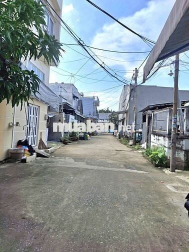 CHÍNH CHỦ BÁN NHÀ HẺM XE HƠI 1959 LÊ VĂN LƯƠNG