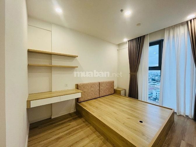 CHO THUÊ CĂN HỘ CHUNG CƯ 3 PHÒNG NGỦ (3PN, 2WC) URBAN GREEN – THỦ ĐỨC