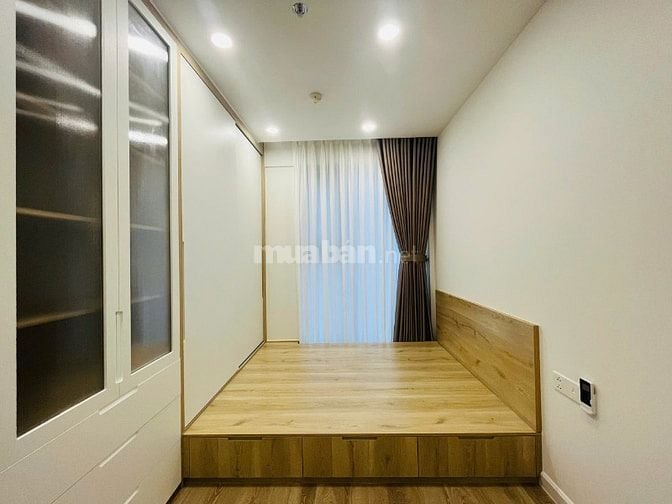 CHO THUÊ CĂN HỘ CHUNG CƯ 3 PHÒNG NGỦ (3PN, 2WC) URBAN GREEN – THỦ ĐỨC