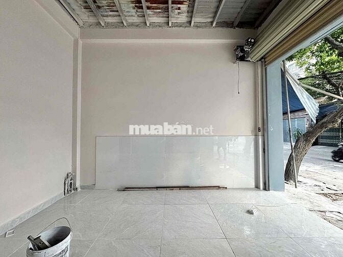 ♟️ CHO THUÊ MẶT BẰNG 40M2 - VỈA HÈ RỘNG - ĐƯỜNG LỚN -NGAY BẮC ÁI - TP🦜