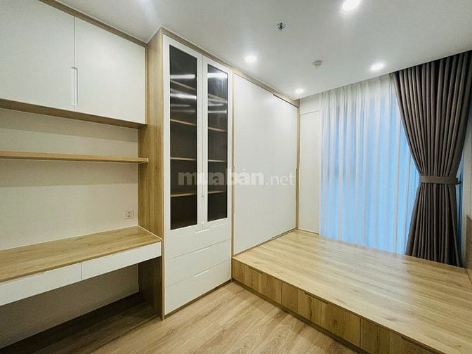 CHO THUÊ CĂN HỘ CHUNG CƯ 3 PHÒNG NGỦ (3PN, 2WC) URBAN GREEN – THỦ ĐỨC
