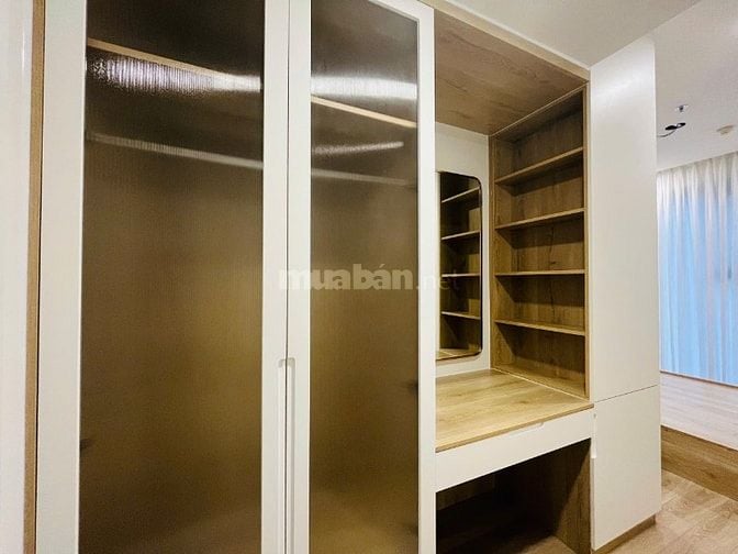 CHO THUÊ CĂN HỘ CHUNG CƯ 3 PHÒNG NGỦ (3PN, 2WC) URBAN GREEN – THỦ ĐỨC