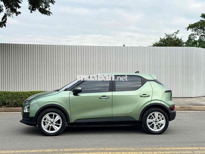 VinFast VF5 2024 Plus - 10000 km mua đứt pin