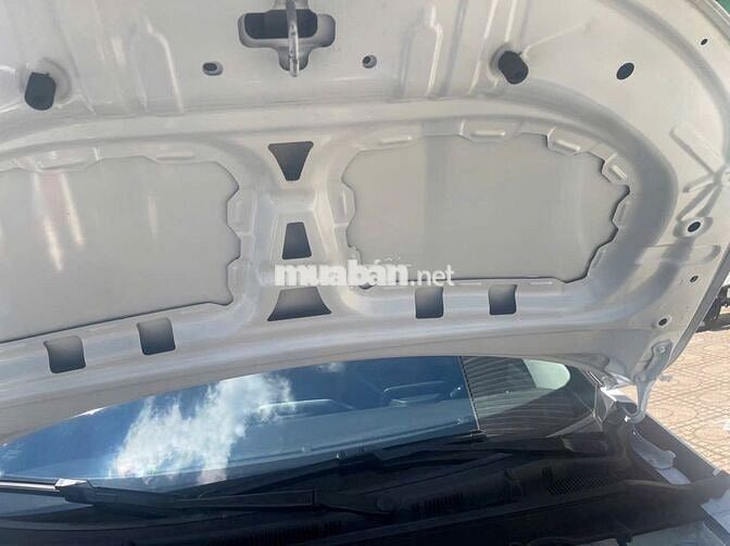 VinFast VF5 Plus 2025 màu Trắng