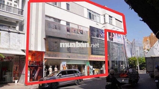 Cho Thuê Nhà Đường Tân Hương, Tân Phú ( Ngang 18x4m - Góc Đẹp )