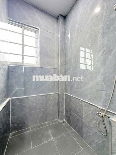 HÀNG HIẾM - BÁN NHÀ MỚI NGAY TRUNG TÂM TP CẦN