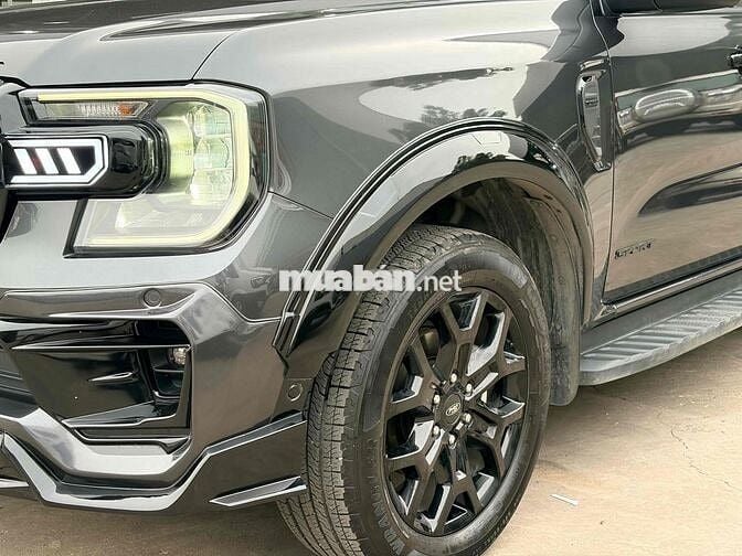 Ford Everest 2023 Sport 2.0L 4x2 AT - 31000 km