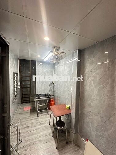 HÀNG HIẾM - BÁN NHÀ MỚI NGAY TRUNG TÂM TP CẦN