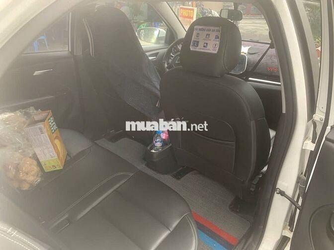 VinFast VF5 Plus 2025 màu Trắng