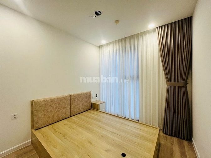 CHO THUÊ CĂN HỘ CHUNG CƯ 3 PHÒNG NGỦ (3PN, 2WC) URBAN GREEN – THỦ ĐỨC