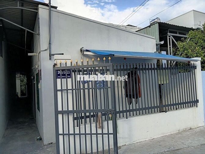 Bán dãy trọ 5 phòng SHR 139m2 Củ Chi 780 triệu thương lượng