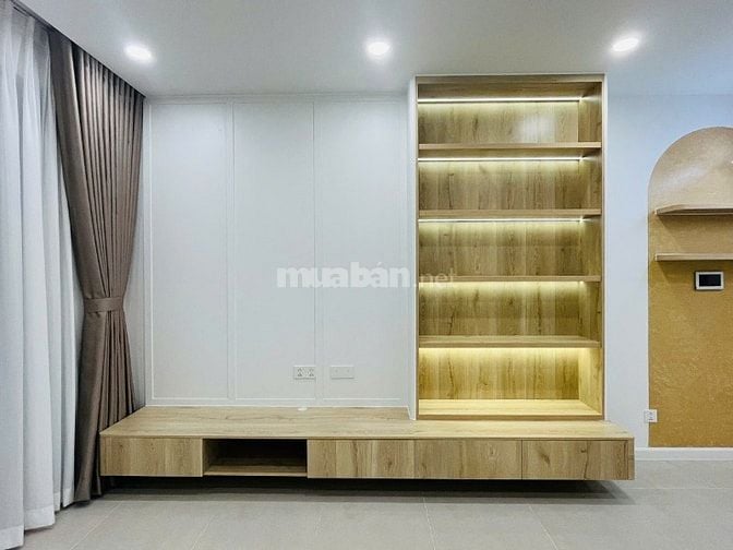 CHO THUÊ CĂN HỘ CHUNG CƯ 3 PHÒNG NGỦ (3PN, 2WC) URBAN GREEN – THỦ ĐỨC