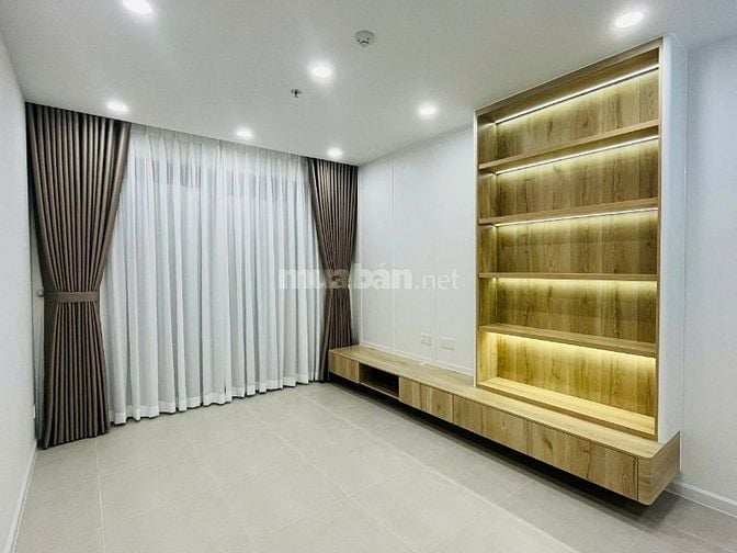 CHO THUÊ CĂN HỘ CHUNG CƯ 3 PHÒNG NGỦ (3PN, 2WC) URBAN GREEN – THỦ ĐỨC