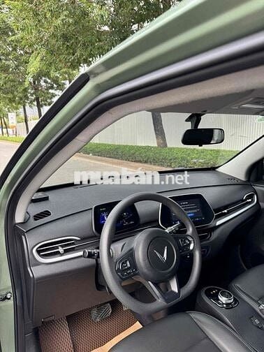 VinFast VF5 2024 Plus - 10000 km mua đứt pin