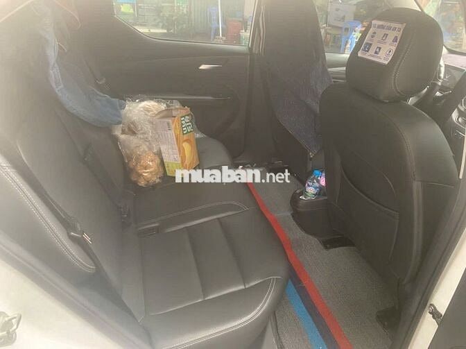 VinFast VF5 Plus 2025 màu Trắng