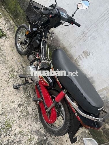 Honda Citi màu Đen