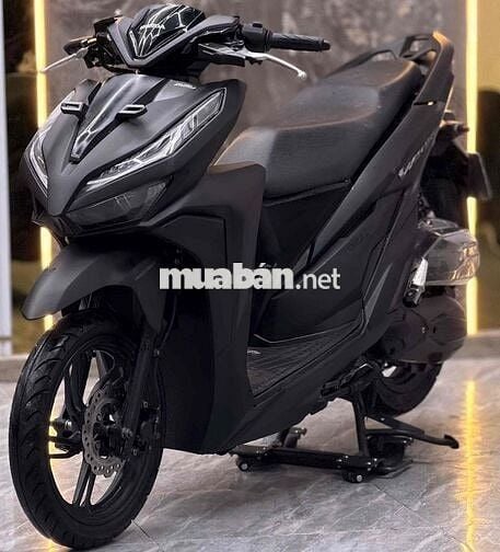 Honda Vario 150 2020 Đen