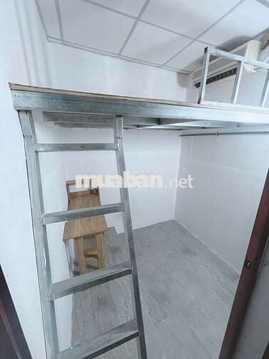 PASS LẠi trọ cho bạn nào thích ở một mình