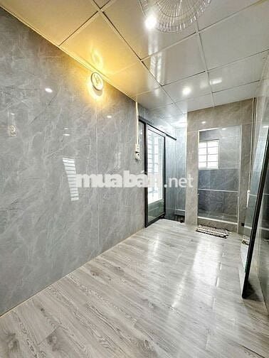 HÀNG HIẾM - BÁN NHÀ MỚI NGAY TRUNG TÂM TP CẦN