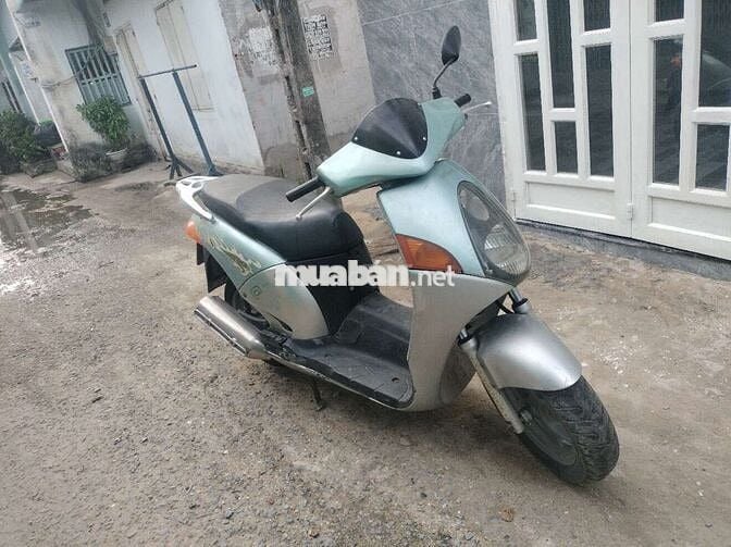 Cần bán chiếc@ giấy tờ đầy đủ