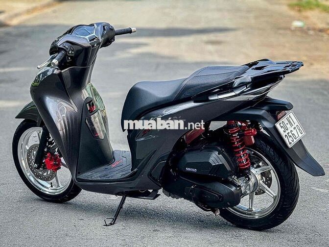 Sh 160 2024 bstp 9chủ lướt máy zin nợ xấu trả 50%