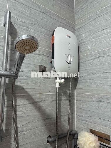 CHDV có thang máy full nội thất