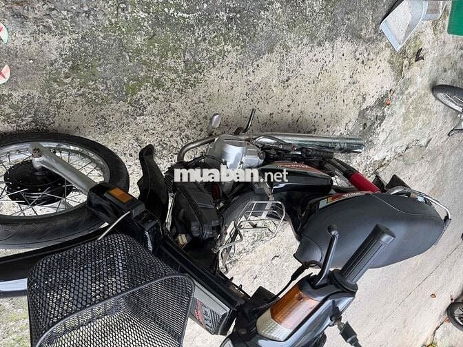 Honda Citi màu Đen