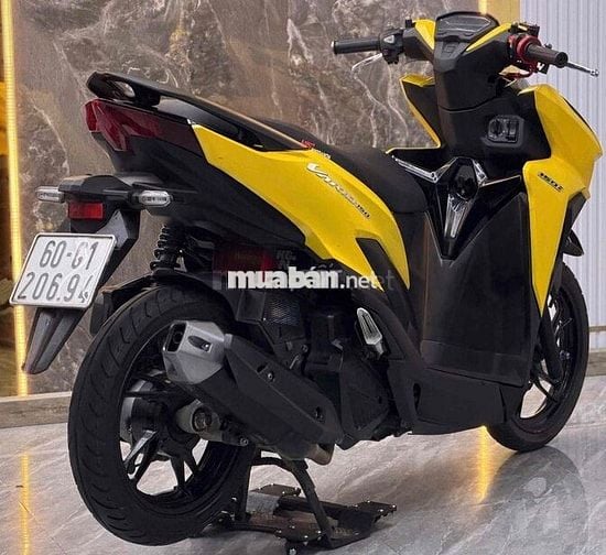 Honda Vario 150 2020 Vàng đen
