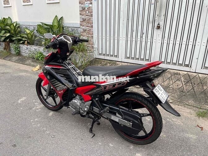 Exciter 135 1S9A 2016 bstp đầu nồi zin xe bao đẹp