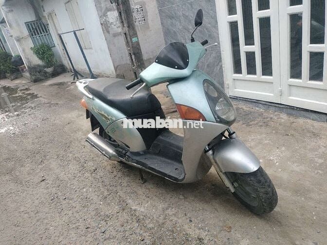 Cần bán chiếc@ giấy tờ đầy đủ