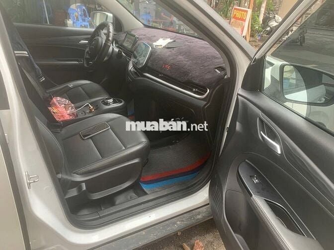 VinFast VF5 Plus 2025 màu Trắng