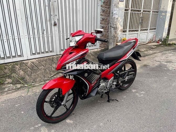 Exciter 135 1S9A 2016 bstp đầu nồi zin xe bao đẹp