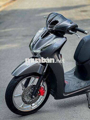 Sh 160 2024 bstp 9chủ lướt máy zin nợ xấu trả 50%