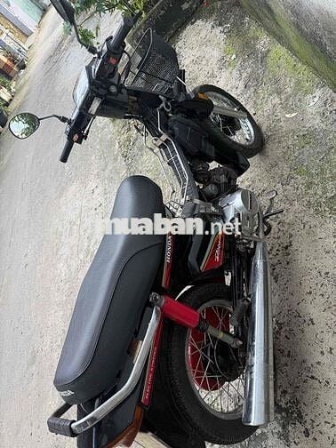 Honda Citi màu Đen