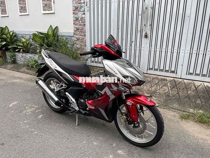 Winner X 150 2019 ABS bstp xe bao đẹp máy cực ngon