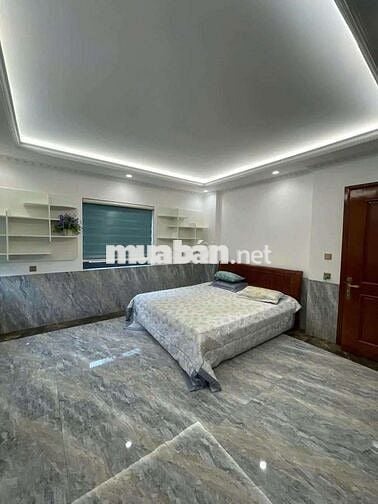 NHÀ DT5*20M,2LAU,3PN,4WC,KHU DÂN SENTURY CÓ BẢO VỆ RẤT AN NINH